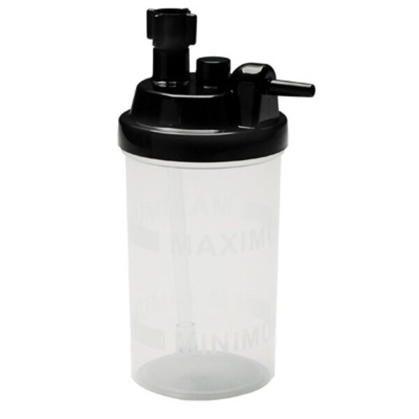 Humidfr Disp.W/Plstc Nut 50/Cs John Bunn PK, Graham-Field, Mfr#: GF64375